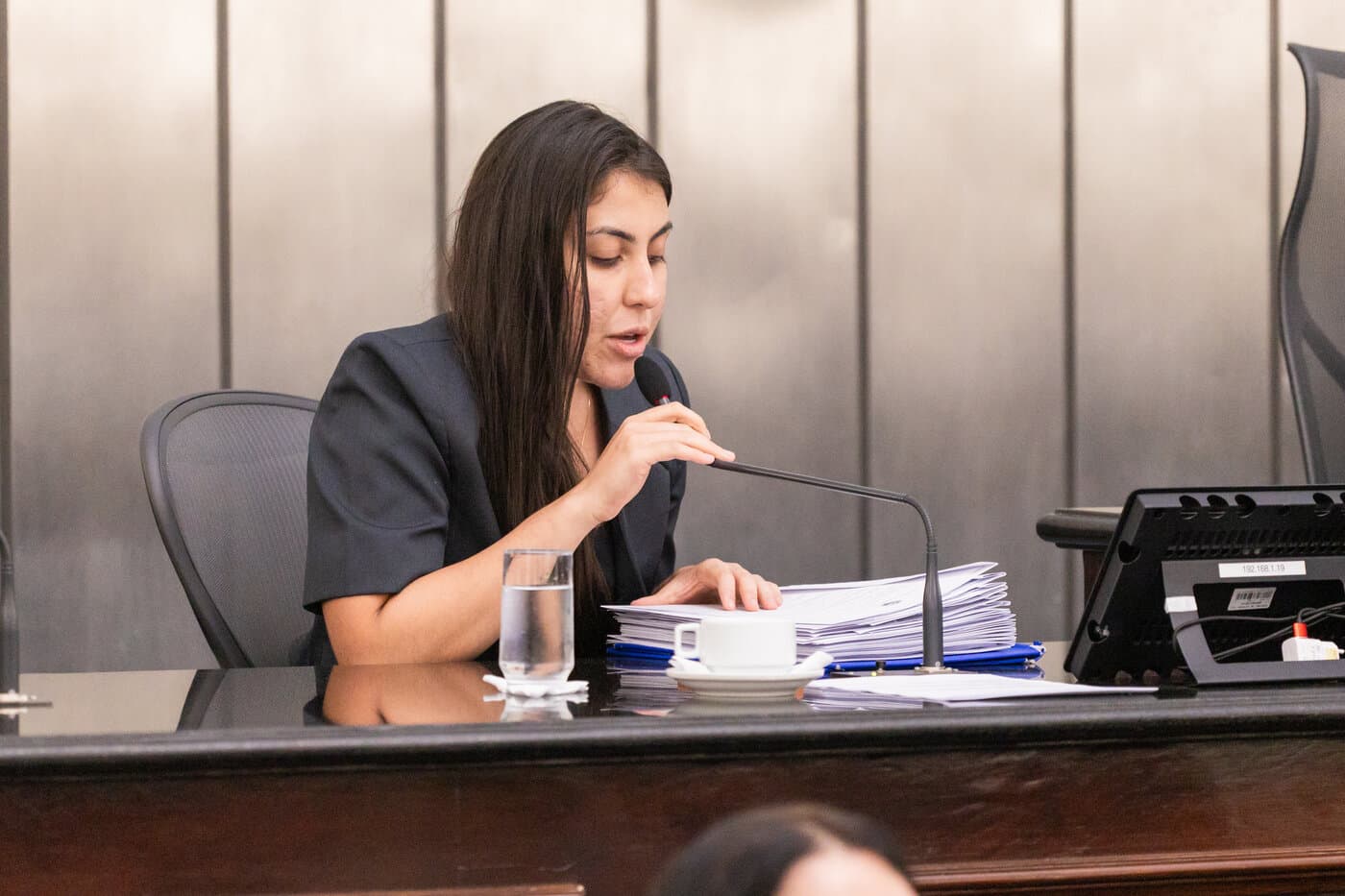 Nova lei de Gabi Gonçalves estimula participação feminina na ciência e tecnologia em Alagoas